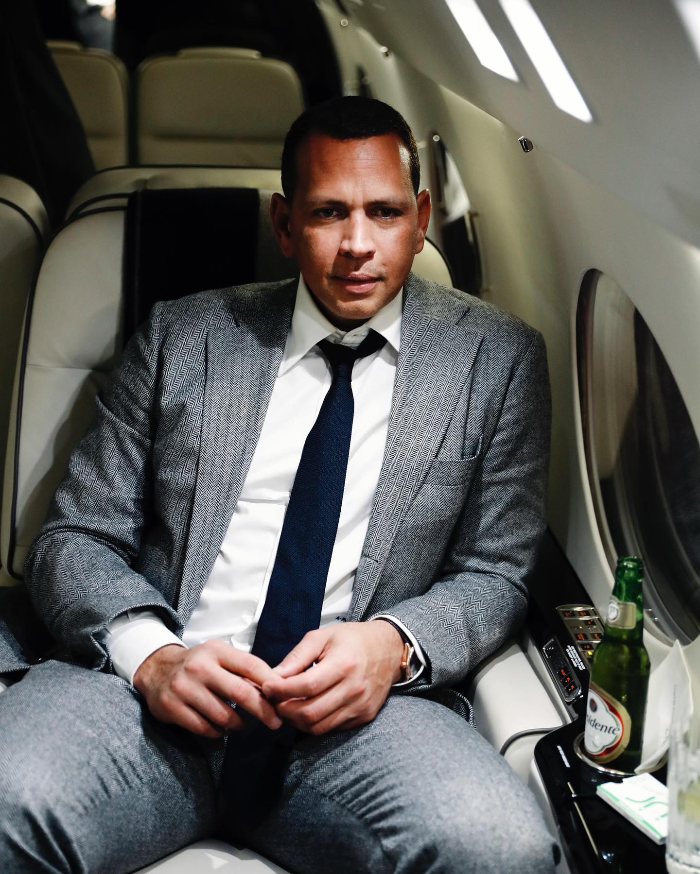 Alex Rodriguez Net Worth $350 Million