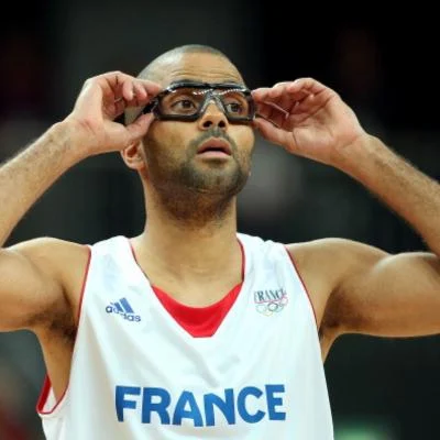 Tony Parker Net Worth $85 Million