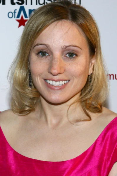 Kerri Strug Net Worth $2 Million