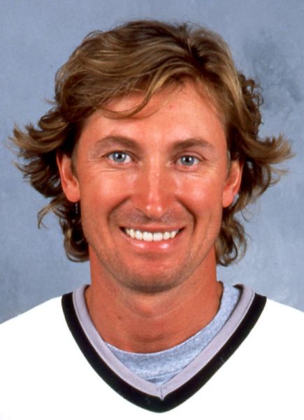 Wayne Gretzky Net Worth $250 Million